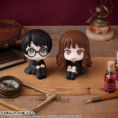 Harry Potter - Hermione Granger - Look Up (MegaHouse)ㅤ – MegaHouse – ActionFigureBrasil — ambientada