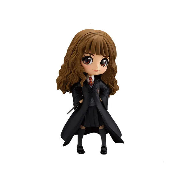 Harry Potter - Hermione Granger - Q Posket - II (Banpresto)ㅤ – Banpresto – ActionFigure Brasil