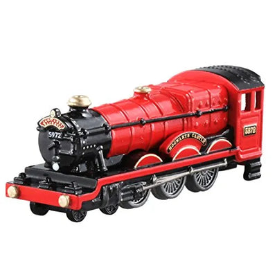 Harry Potter - Hogwarts Express - Dream Tomica 158 (Takara Tomy)ㅤ – Takara Tomy – ActionFigureBrasil
