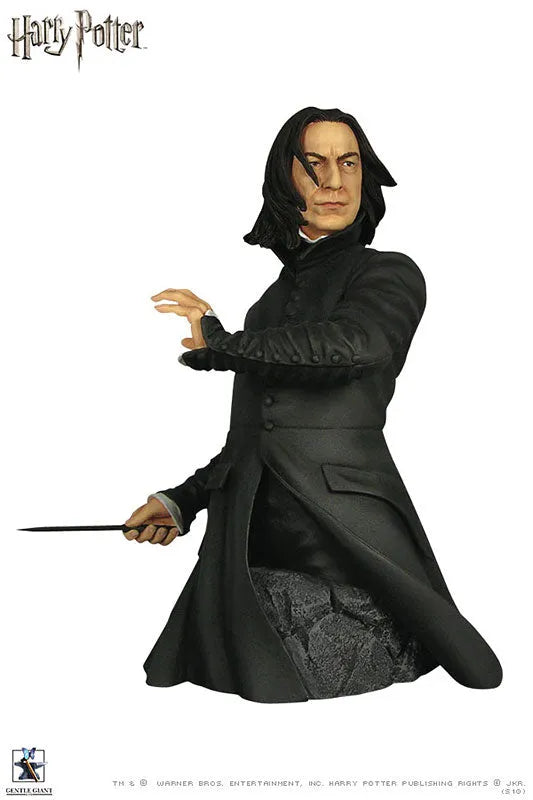 Harry Potter - Mini Bust: Professor Snape from 