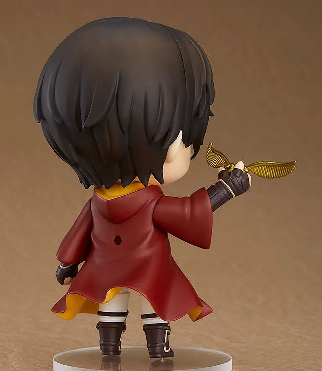 Harry Potter - Nendoroid #1305 - Quidditch Ver. (Good Smile Company)ㅤ – Good Smile Company – ActionFigure Brasil