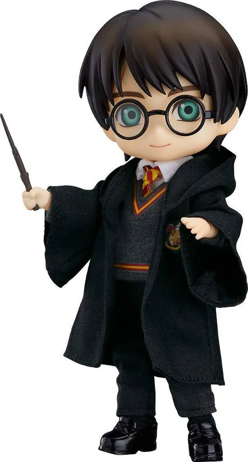 Harry Potter - Nendoroid Doll (Good Smile Company)ㅤ – Good Smile Company – ActionFigureBrasil