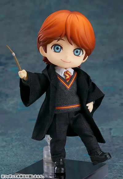 Harry Potter - Nendoroid Doll: Outfit Set - Gryffindor Uniform - Boy (Good Smile Company)ㅤ – Good Smile Company As Manufacturer – ActionFigureBrasil — close