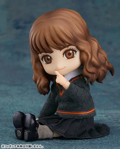 Harry Potter - Nendoroid Doll: Outfit Set - Gryffindor Uniform - Girl (Good Smile Company)ㅤ – Good Smile Company As Manufacturer – ActionFigureBrasil