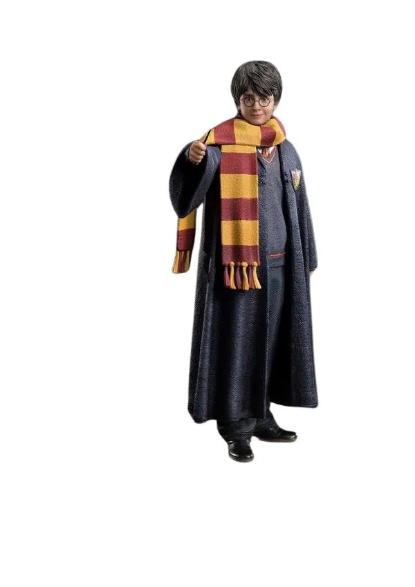 Harry Potter - Prime Collectible Figures PCFHP-02 - 1/6 (Prime 1 Studio)ㅤ – Prime 1 Studio – ActionFigure Brasil