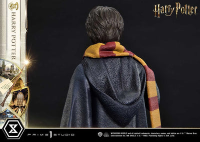 Harry Potter - Prime Collectible Figures PCFHP-02 - 1/6 (Prime 1 Studio)ㅤ – Prime 1 Studio – ActionFigureBrasil — close