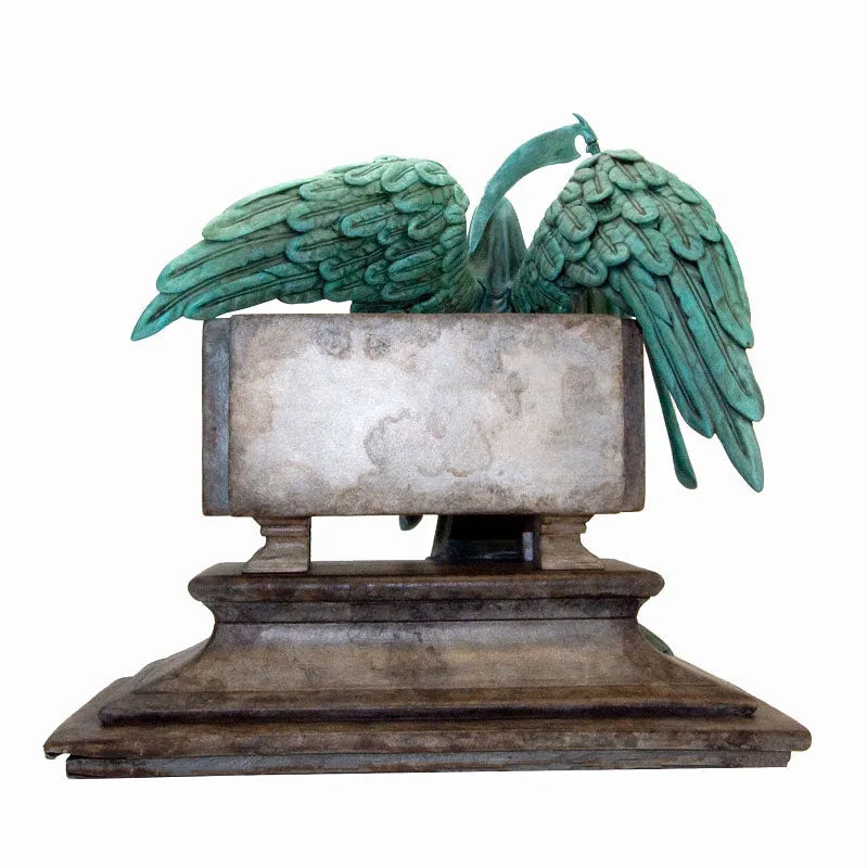 Harry Potter / Riddle Family Grave Monolith(Provisional Pre-order)ㅤ – Gantaku – ActionFigureBrasil