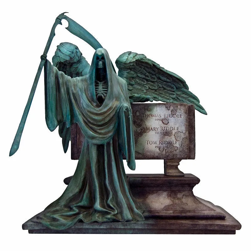Harry Potter / Riddle Family Grave Monolith(Provisional Pre-order)ㅤ – Puella Magi Madoka Magica – ActionFigureBrasil