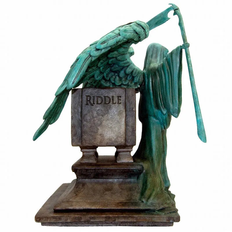 Harry Potter / Riddle Family Grave Monolith(Provisional Pre-order)ㅤ – Puella Magi Madoka Magica – ActionFigureBrasil