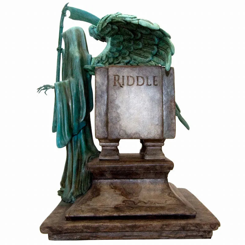 Harry Potter / Riddle Family Grave Monolith(Provisional Pre-order)ㅤ – Puella Magi Madoka Magica – ActionFigureBrasil