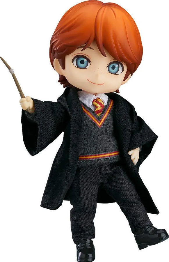 Harry Potter - Ron Weasley - Nendoroid Doll (Good Smile Company)ㅤ – Good Smile Company – ActionFigure Brasil