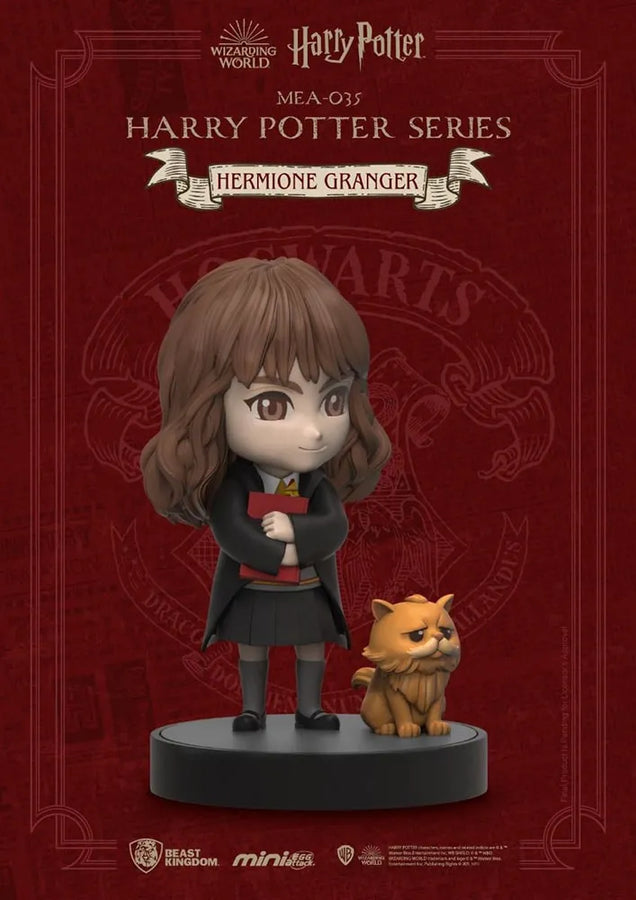 Harry Potter Series – Beast Kingdom – ActionFigure Brasil