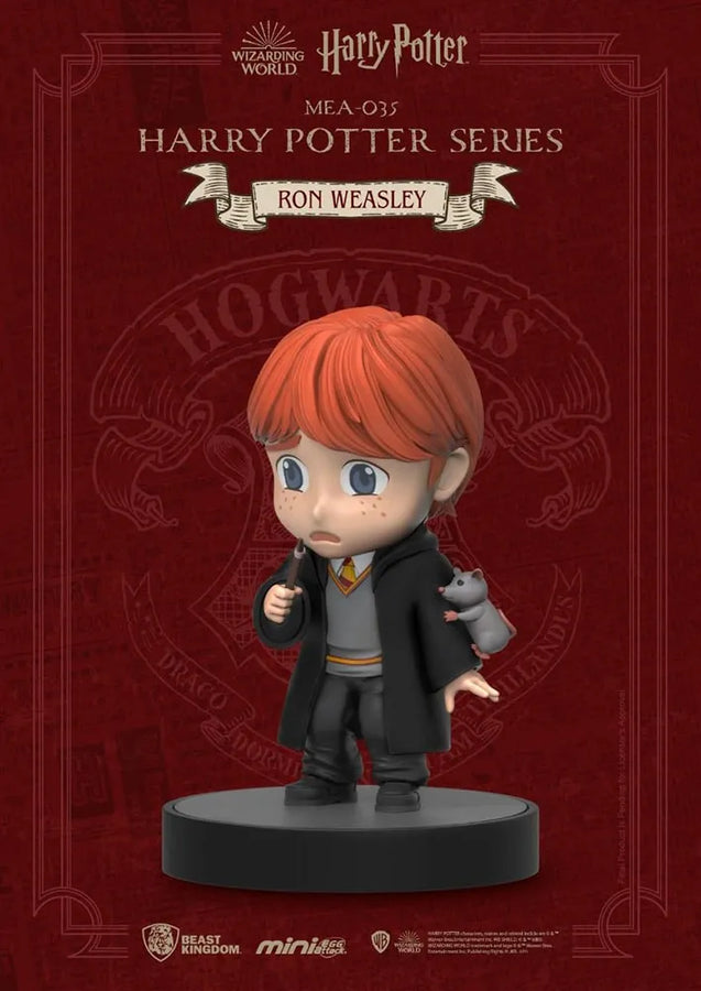 Harry Potter Series – Beast Kingdom – ActionFigure Brasil
