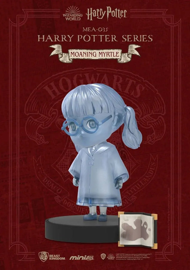 Harry Potter Series – Beast Kingdom – ActionFigure Brasil