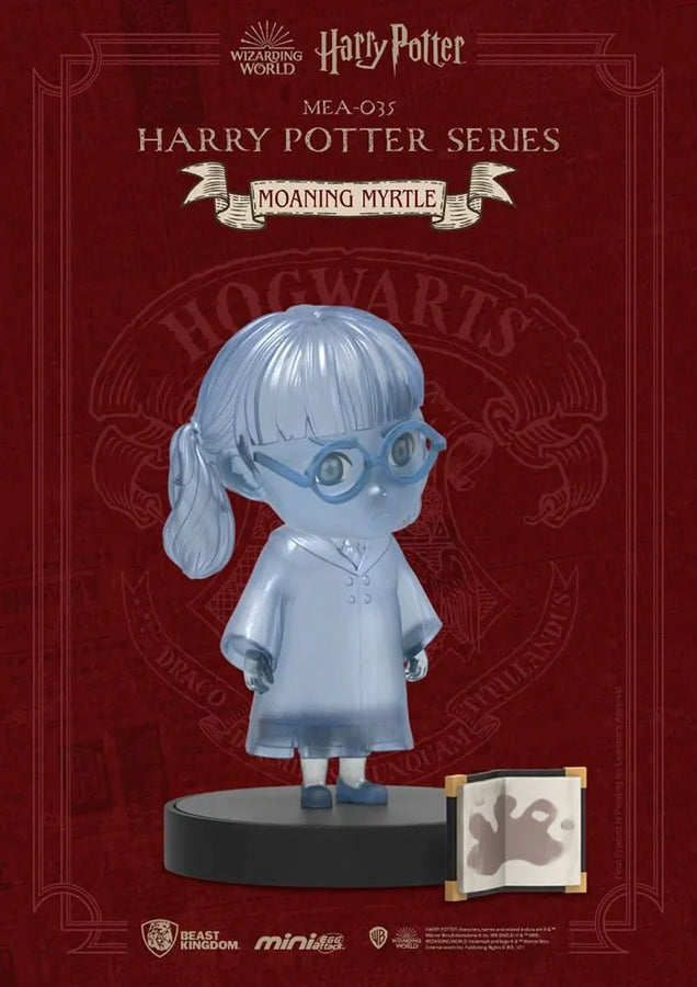 Harry Potter Series – Beast Kingdom – ActionFigure Brasil