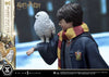 Harry Potter - LIMITED EDITION: TBD (Harry Potter With Hedwig) (Pré-venda)