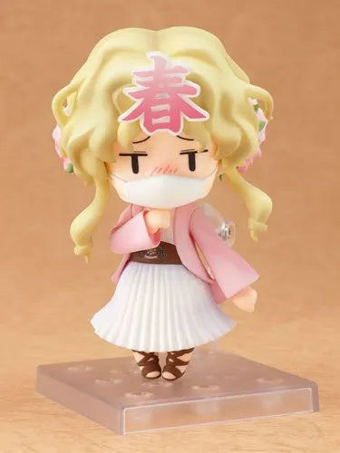 Haru-chan no Kishou Mamechishiki - Haru-chan - Nendoroid #146ㅤ – Digiturbo – ActionFigure Brasil