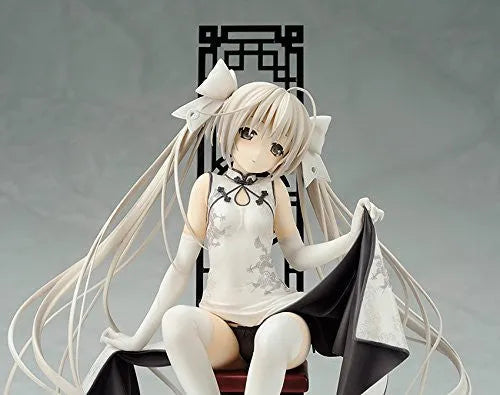 Haruka na Sora - Yosuga no Sora - Kasugano Sora - 1/7 - China Dress ver. (Alter)ㅤ – Alter – ActionFigure Brasil