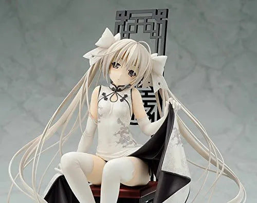 Haruka na Sora - Yosuga no Sora - Kasugano Sora - 1/7 - China Dress ver. (Alter)ㅤ – Alter – ActionFigure Brasil