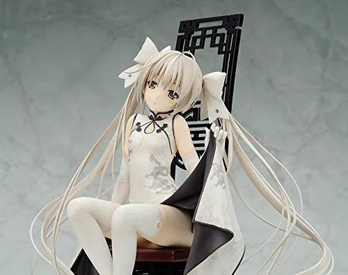 Haruka na Sora - Yosuga no Sora - Kasugano Sora - 1/7 - China Dress ver. (Alter)ㅤ – Alter – ActionFigure Brasil