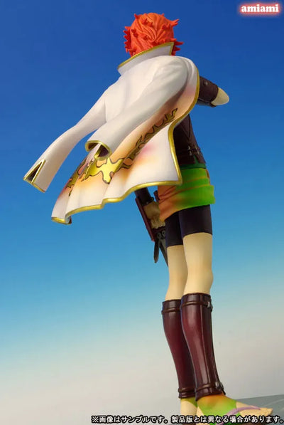 Harukanaru Toki no Naka de 3 - Hachiyo Figure Series: Hinoe 1/10ㅤ – Puella Magi Madoka Magica – ActionFigureBrasil — ângulo diferente