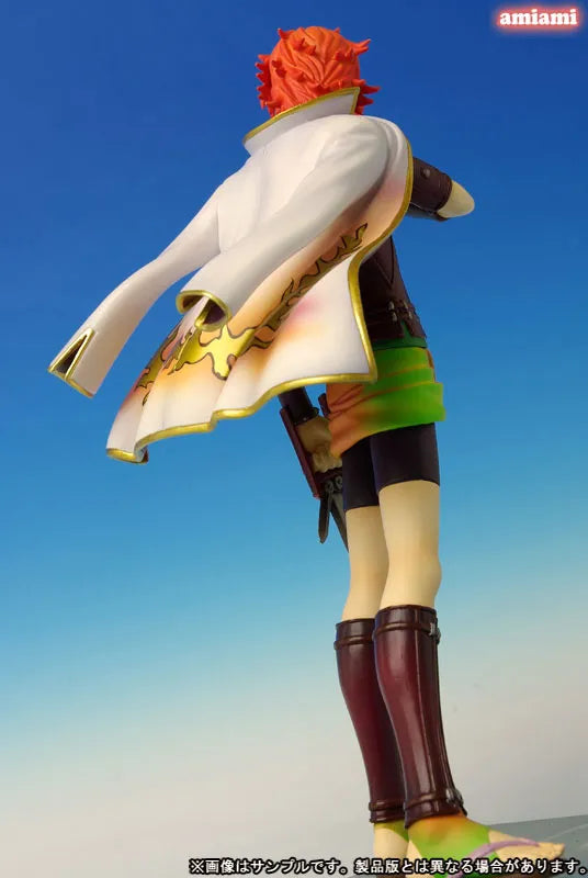 Harukanaru Toki no Naka de 3 - Hachiyo Figure Series: Hinoe 1/10ㅤ – Puella Magi Madoka Magica – ActionFigureBrasil
