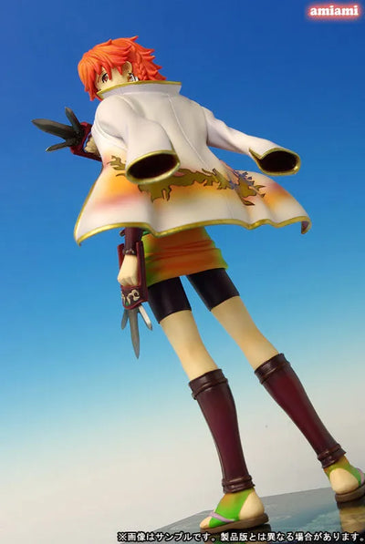 Harukanaru Toki no Naka de 3 - Hachiyo Figure Series: Hinoe 1/10ㅤ – Puella Magi Madoka Magica – ActionFigureBrasil — detalhe do produto