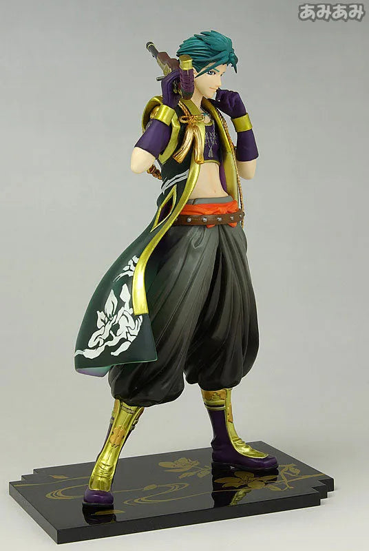 Harukanaru Toki no Naka de 3 - Hachiyo Figure Series: Kajiwara Kagetoki 1/10ㅤ – Puella Magi Madoka Magica – ActionFigureBrasil
