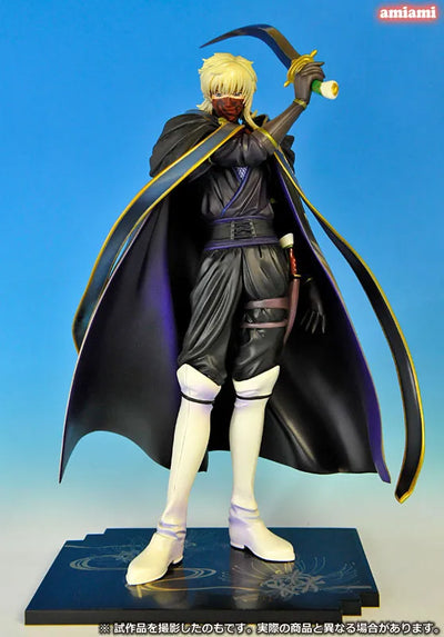 Harukanaru Toki no Naka de 3 - Hachiyo Figure Series: Ridvan 1/10 Complete Figureㅤ – Kotobukiya – ActionFigureBrasil