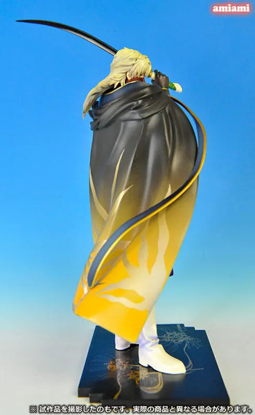 Harukanaru Toki no Naka de 3 - Hachiyo Figure Series: Ridvan 1/10 Complete Figureㅤ – Kotobukiya – ActionFigureBrasil — close