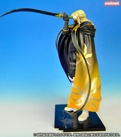 Harukanaru Toki no Naka de 3 - Hachiyo Figure Series: Ridvan 1/10 Complete Figureㅤ – Kotobukiya – ActionFigureBrasil — close