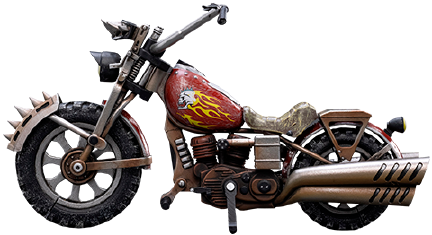 Harvey B19 – Joytoy – ActionFigure Brasil