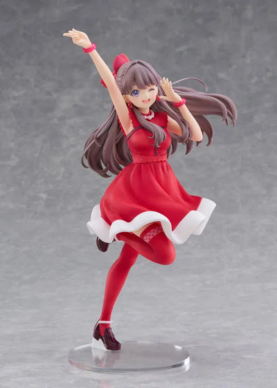 Hasunosora Jogakuin School Idol Club - Fujishima Megumi - 1/7 (PLUM)ㅤ – PLUM – ActionFigureBrasil — detalhe do produto