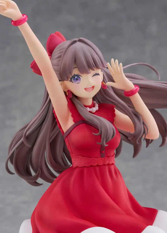 Hasunosora Jogakuin School Idol Club - Fujishima Megumi - 1/7 (PLUM)ㅤ – PLUM – ActionFigureBrasil