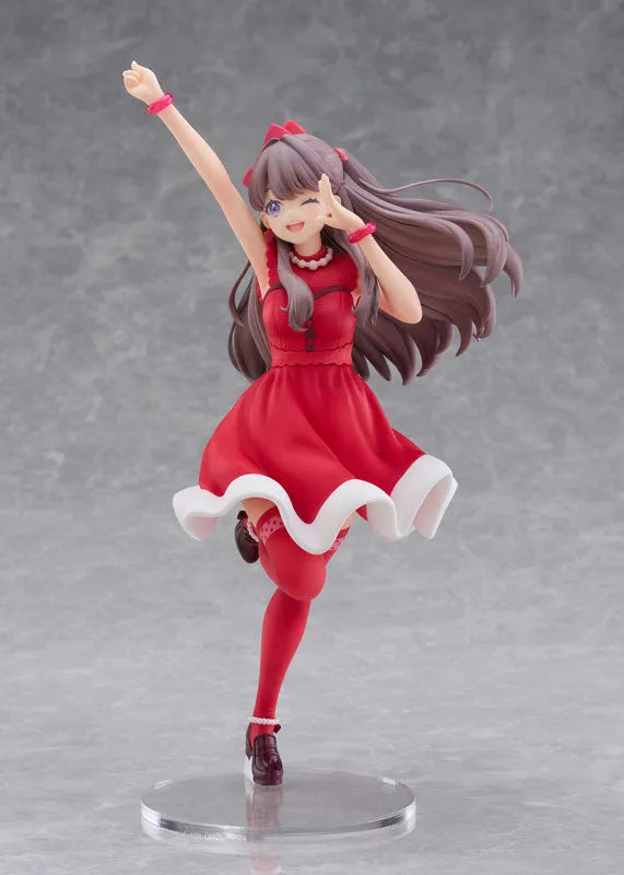 Hasunosora Jogakuin School Idol Club - Fujishima Megumi - 1/7 (PLUM)ㅤ – PLUM as Manufacturer – ActionFigure Brasil
