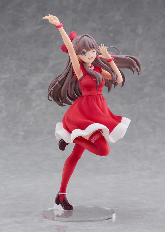 Hasunosora Jogakuin School Idol Club - Fujishima Megumi - 1/7 (PLUM)ㅤ – PLUM as Manufacturer – ActionFigure Brasil