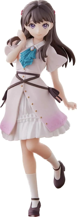 Hasunosora Jogakuin School Idol Club - Fujishima Megumi - Desktop×Decorate Collections (SEGA)ㅤ – Sega – ActionFigureBrasil