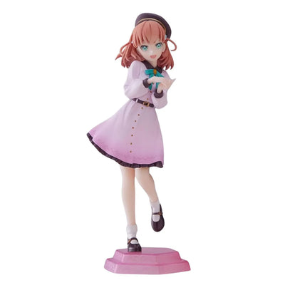 Hasunosora Jogakuin School Idol Club - Hinoshita Kaho - Desktop×Decorate Collections (SEGA)ㅤ – Sega – ActionFigure Brasil