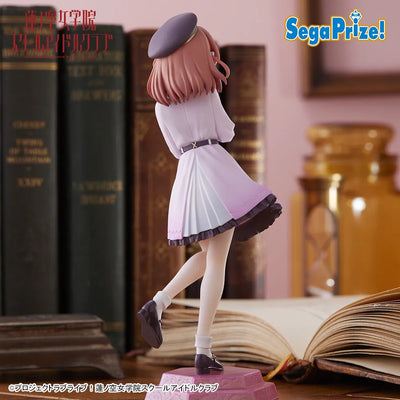 Hasunosora Jogakuin School Idol Club - Hinoshita Kaho - Desktop×Decorate Collections (SEGA)ㅤ – Sega – ActionFigure Brasil — detalhe do produto
