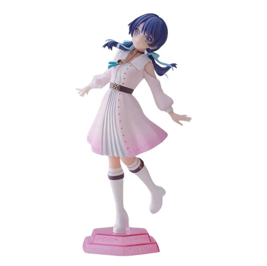 Hasunosora Jogakuin School Idol Club - Murano Sayaka - Desktop×Decorate Collections (SEGA)ㅤ – Sega – ActionFigure Brasil