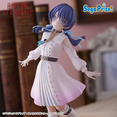 Hasunosora Jogakuin School Idol Club - Murano Sayaka - Desktop×Decorate Collections (SEGA)ㅤ – Sega – ActionFigure Brasil — ângulo diferente