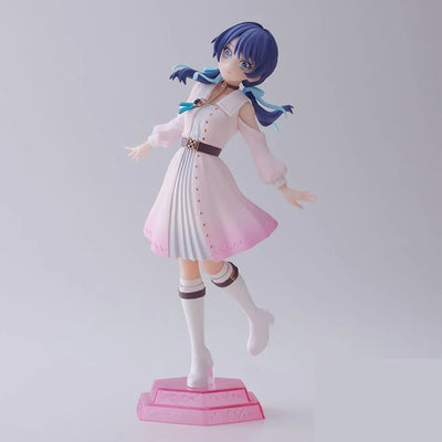 Hasunosora Jogakuin School Idol Club - Murano Sayaka - Desktop×Decorate Collections (SEGA)ㅤ – Sega – ActionFigure Brasil — close