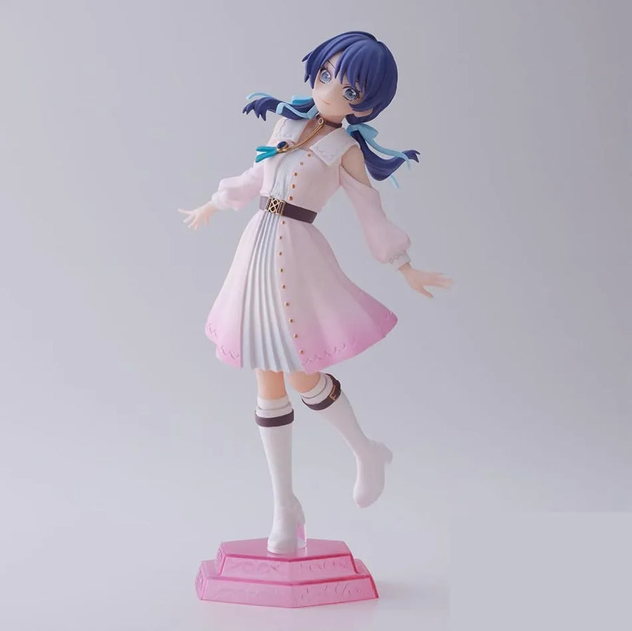 Hasunosora Jogakuin School Idol Club - Murano Sayaka - Desktop×Decorate Collections (SEGA)ㅤ – Sega – ActionFigure Brasil