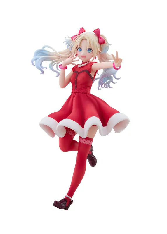 Hasunosora Jogakuin School Idol Club - Osawa Rurino - 1/7 (PLUM)ㅤ – PLUM as Manufacturer – ActionFigure Brasil