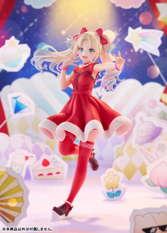 Hasunosora Jogakuin School Idol Club - Osawa Rurino - 1/7 (PLUM)ㅤ – PLUM as Manufacturer – ActionFigure Brasil