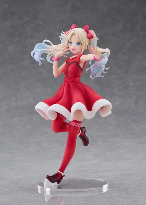 Hasunosora Jogakuin School Idol Club - Osawa Rurino - 1/7 (PLUM)ㅤ – PLUM as Manufacturer – ActionFigure Brasil
