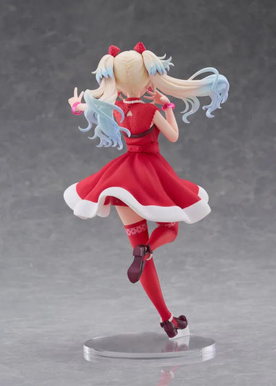 Hasunosora Jogakuin School Idol Club - Osawa Rurino - 1/7 (PLUM)ㅤ – PLUM as Manufacturer – ActionFigure Brasil — embalagem
