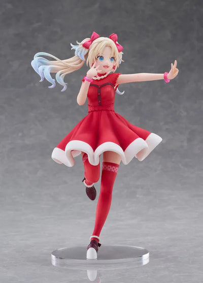 Hasunosora Jogakuin School Idol Club - Osawa Rurino - 1/7 (PLUM)ㅤ – PLUM as Manufacturer – ActionFigure Brasil — acessórios