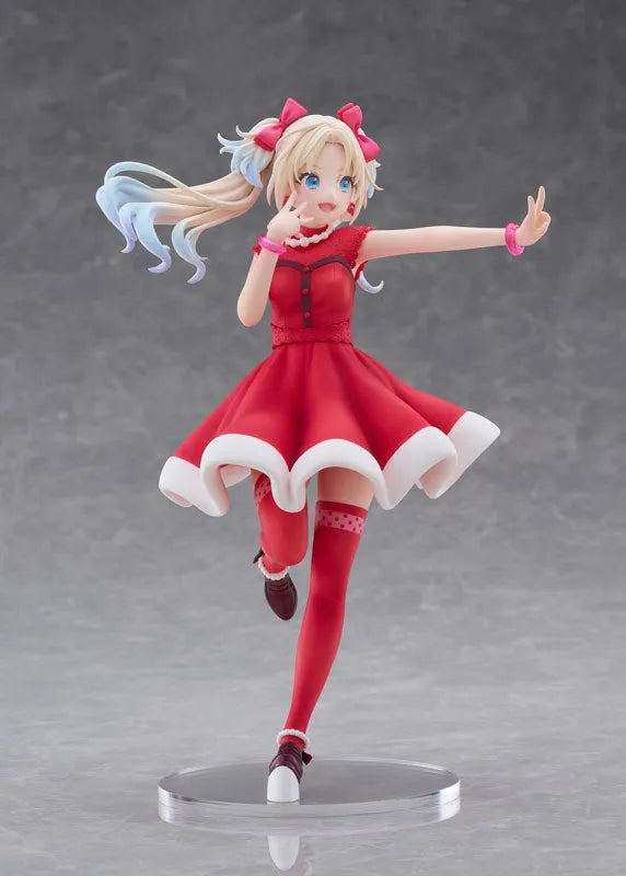 Hasunosora Jogakuin School Idol Club - Osawa Rurino - 1/7 (PLUM)ㅤ – PLUM as Manufacturer – ActionFigure Brasil
