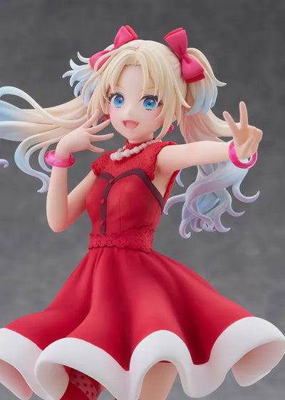 Hasunosora Jogakuin School Idol Club - Osawa Rurino - 1/7 (PLUM)ㅤ – PLUM as Manufacturer – ActionFigure Brasil — ambientada